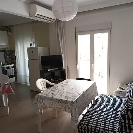 Estia Rooms Glafkou 12