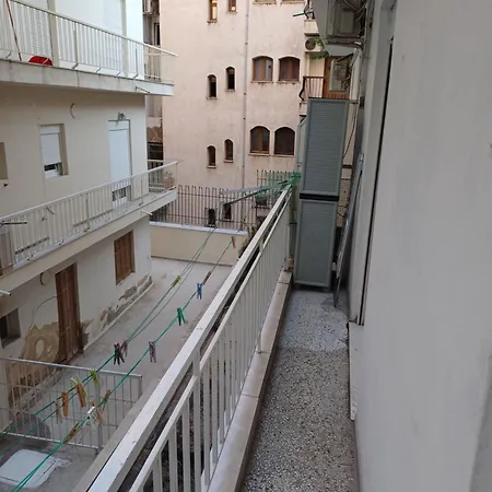 Estia Rooms Glafkou 12 Pensión Tesalónica
