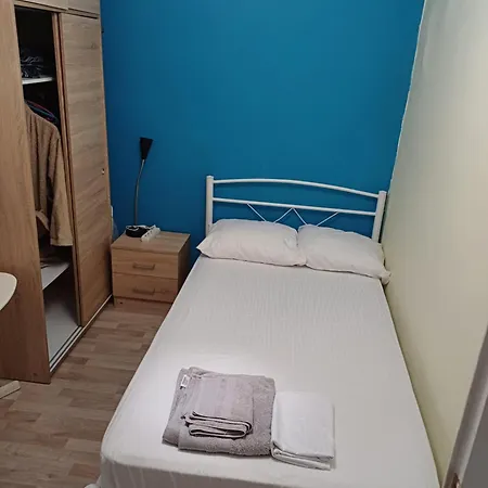 Estia Rooms Glafkou 12 * Tesalónica