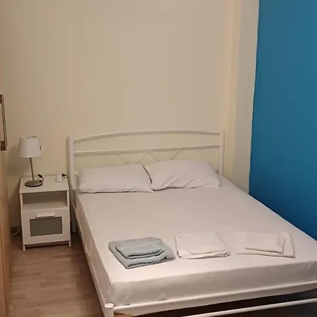 Estia Rooms Glafkou 12 * Tesalónica