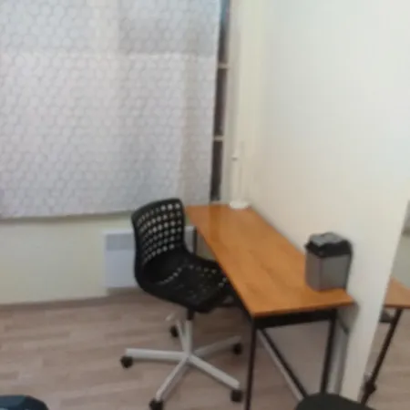 Konukevi Estia Rooms Glafkou 12