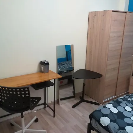 Estia Rooms Glafkou 12 Thessalonique